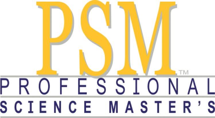 Professional Science Master's Degrees Approved for Re-Affiliation